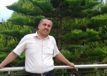 بصمات فرح / الأديب أحمد اسماعيل