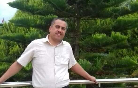 بصمات فرح / الأديب أحمد اسماعيل