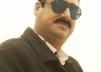 نظمٌ وتِبر / الشاعر تامر جاويش