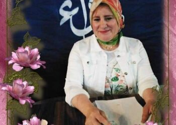 كلما / الأديبة ماجدة العلواني