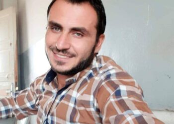 الشّمس تغفو / الشاعر محمد العليوي