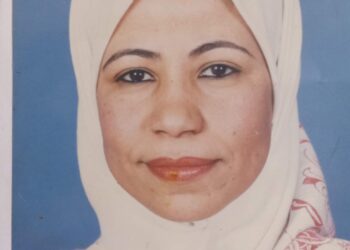 التراحم / الشاعرة صفاء عابدين زايد