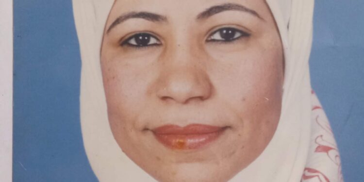 التراحم / الشاعرة صفاء عابدين زايد