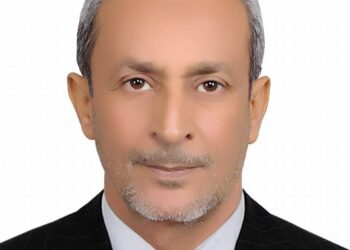 هكذا تَوجسَ الإرتياب / الشاعر كامل عبد الحسين الكعبي