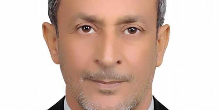 هكذا تَوجسَ الإرتياب / الشاعر كامل عبد الحسين الكعبي