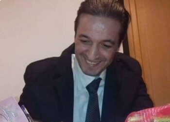 ضوضاء / الشاعر محمد الدمشقي