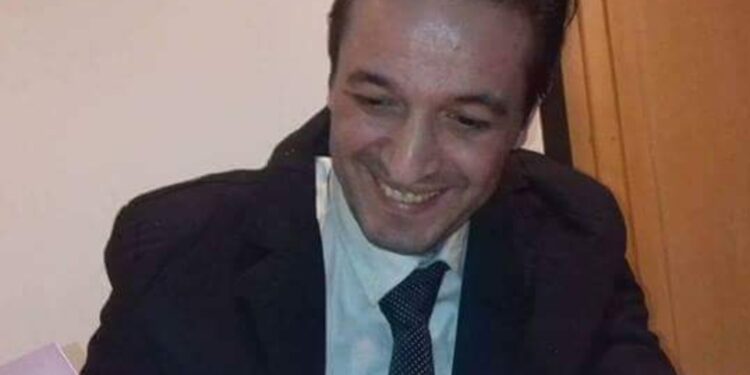 ضوضاء / الشاعر محمد الدمشقي