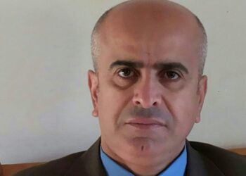 باللّاهوتٍ والمددِ / الشاعر حسين صالح ملحم