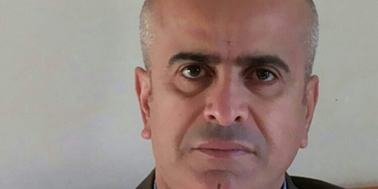 باللّاهوتٍ والمددِ / الشاعر حسين صالح ملحم