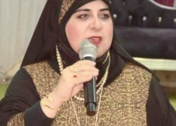 بعد الإفاقة / الشاعرة فوزية شاهين