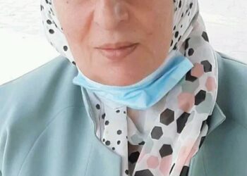 اشتياق / الشاعرة ثناء شلش