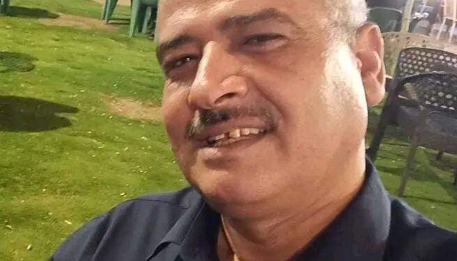 يا شافعي / الشاعر حسني الإتلاتي