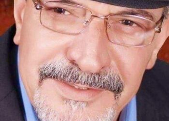 آخر رسالة للريح / الشاعر محمد النبالي