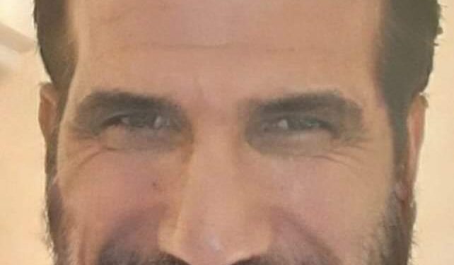 الحضور / الشاعر زين العابدين