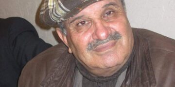 يا حبَّة المِسكِ / الشاعر محمد سمحان