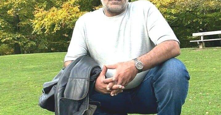 ضاع العنوان / الأديب ناصر عمر دياب