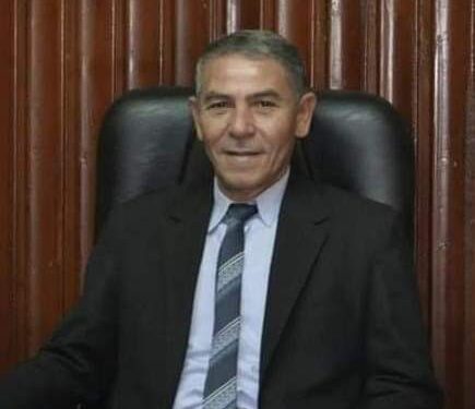 أولادي / الشاعر السيد السعيد وادى