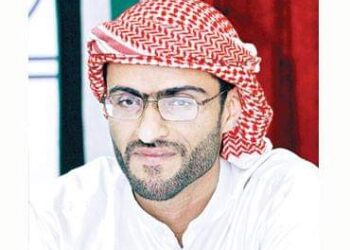 ما دامَ ربّك / الشاعر سعيد معتوق