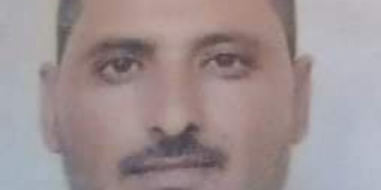 مراكب الأشواق / الشاعر عبد الملك العبّادي