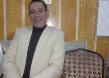 في حُبِّ مِصر / الشاعر السيد إبراهيم ياقوت العبد