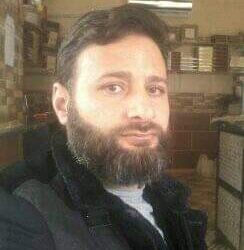 أسافر / الشاعر أ. محمد الديري