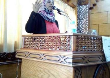 الشّعر / الشاعرة ناهدة شبيب