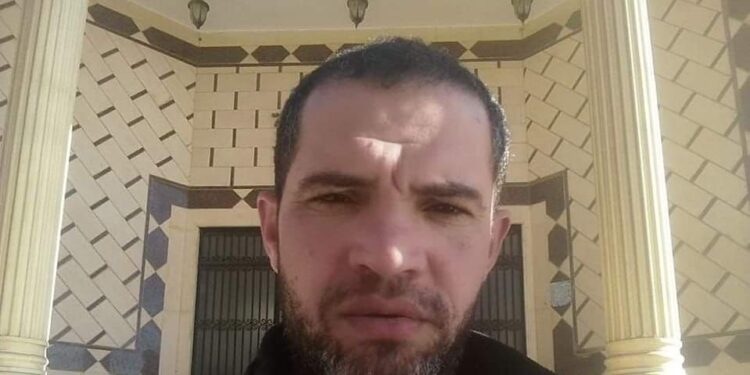 القلبُ / الشاعر صلاح العشماوي