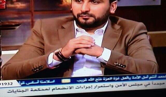 يا دمعُ / الشاعر يوسف الخطيب