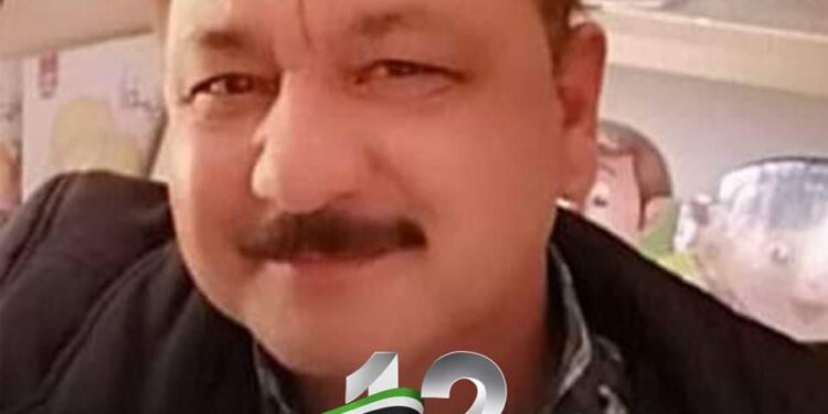 أسرِج حصان عزيمة / الشاعر محمد محمود قاسم