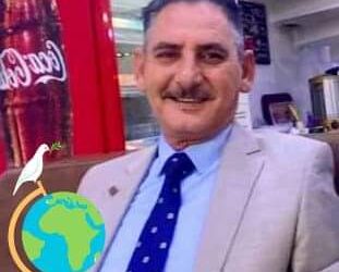 مرحى / الشاعر إبراهيم الكبيسي