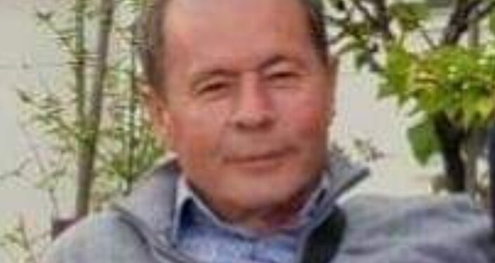 يا معشر العشاق / الشاعر أحمد بشير موسى