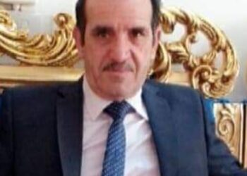 الحكيم / الشاعر محمد الخالدي