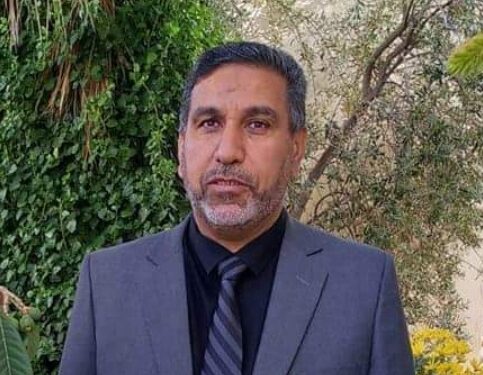 وتفرّقتْ / الشاعر مشهور المزايدة