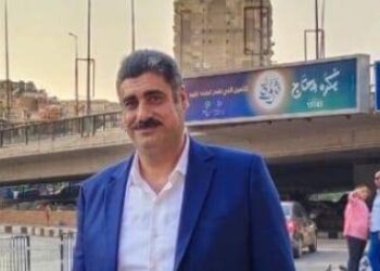 تلك الحياة / الشاعر تامر جاويش