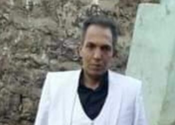 تهنئة سنوية / الشاعر نجيب صالح طه