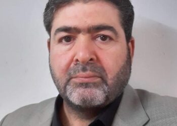 شاعر تحت التدريب / الشاعر أوس الهلالي