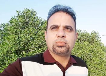 الصقلة / الشاعر أحمد مانع الركابي