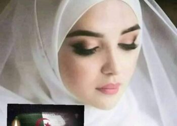 امرأة ترقص / الأديبة صفاء رحال