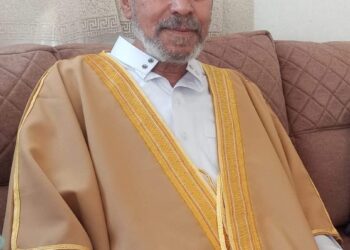 نبِيُّ الهدى / الشاعر شحدة البهبهاني