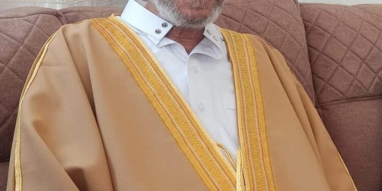 نبِيُّ الهدى / الشاعر شحدة البهبهاني