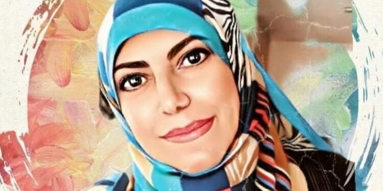 عام هجري سعيد / الشاعرة ميساء السعدي