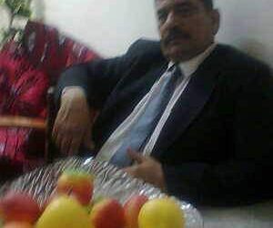 وفي حضور الغياب / الأديب خالد الجندي