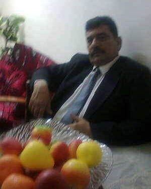 وفي حضور الغياب / الأديب خالد الجندي