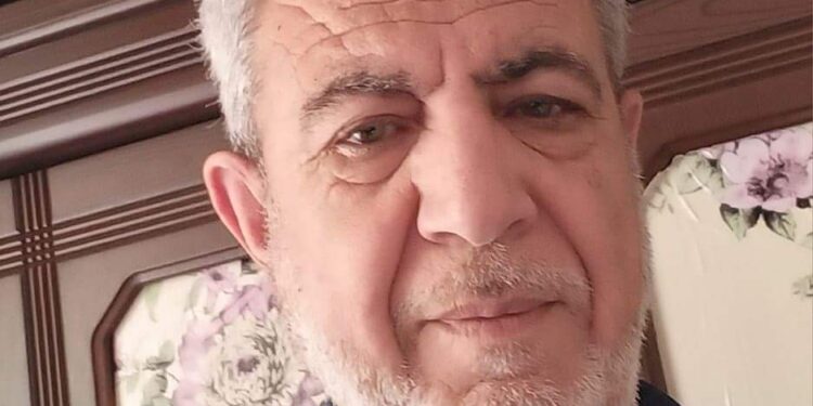 أحاسيس نازفة / الشاعر يحيى الهلال