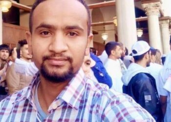 اِعزف أنينكَ / الشاعر بشير سورة