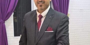 إن كان مهرك شعرا / الشاعر محمد فؤاد الخالدي