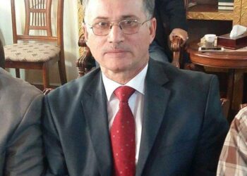 كعبة الخلود /الشاعر د. فارس الخفاجي