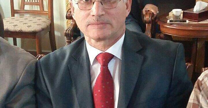 كعبة الخلود /الشاعر د. فارس الخفاجي