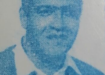 فايز علي .. استعجلت الرحيل بقلم الأديب ناصر رمضان عبد الحميد