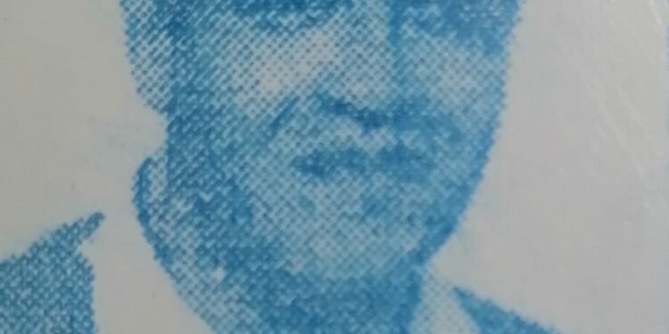 فايز علي .. استعجلت الرحيل بقلم الأديب ناصر رمضان عبد الحميد